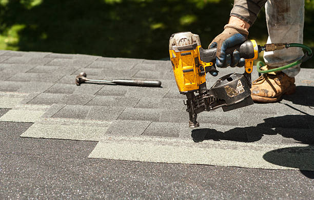 Best Green or Eco-Friendly Roofing Solutions  in Butler, IN